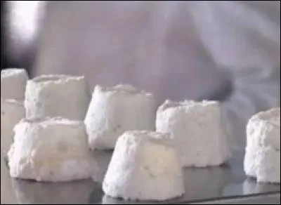 1000  le kilo de fromage, inimaginable mais vrai. Quel fromage détient ce record ?