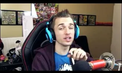 Quel genre de musique écoute Squeezie ?