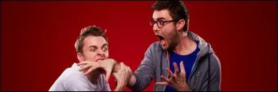 Pourquoi était-il en retard le soir du du live YouTube sur Cypriengaming, le 10 mai 2016 ?