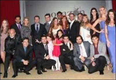 Comment s'appelle cette série en espagnol ?