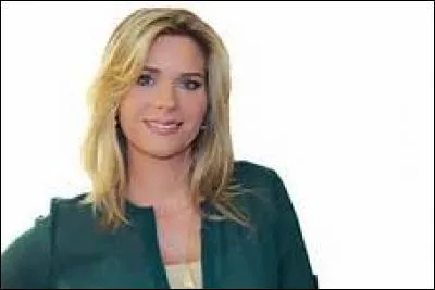 Qui est cette femme ?