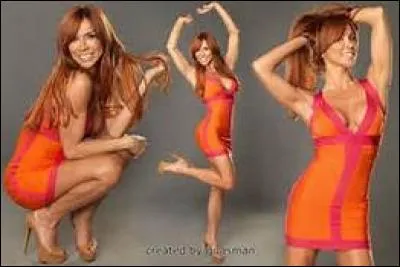 Quel rôle joue cette femme dans la série ?