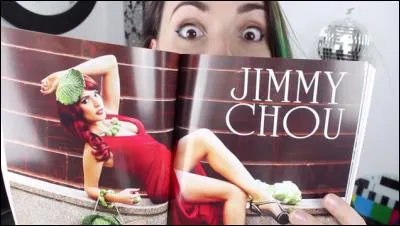 Comment s'appelle son livre ?