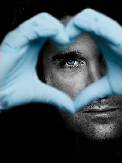 De quelle couleur sont ses yeux ?