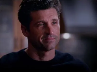 Où habite-t-il quand il est avec son ex-femme ?