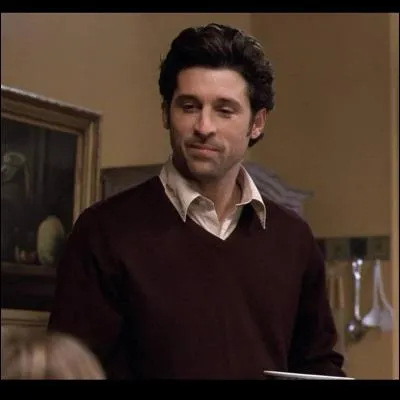 S'est-il fiancé avec elle ?