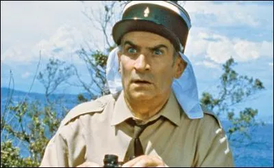 Louis de Funès employait souvent le surnom affectif "bibiche". Existe-t-il une commune qui porte ce nom ?