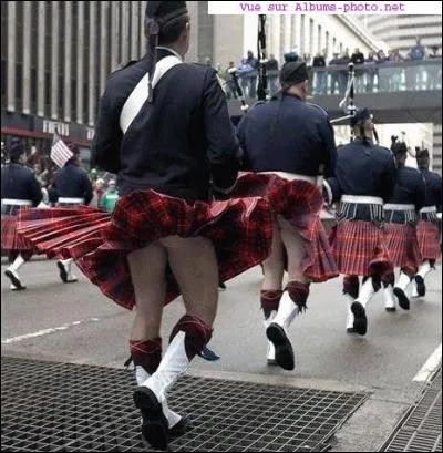 Trouvez la bonne photo, sinon panpan cucul !