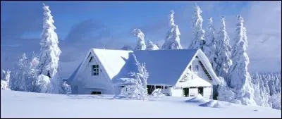 Retrouvez le personnage !