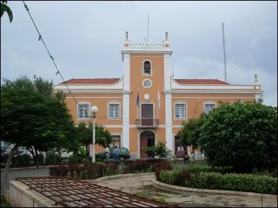 Quelle la capitale du Cap Vert ?