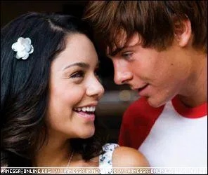 Au total, combien de chansons Troy & Gabriella ont-ils chant en duo?