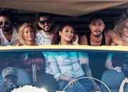 Quiz Les Marseillais South Africa