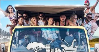 Combien y a-t-il de candidats au début de l'aventure ?