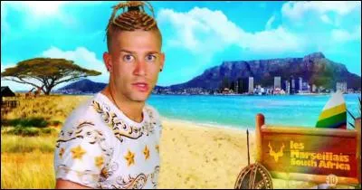 Qui est revenu dans l'aventure pour la deuxième fois ?