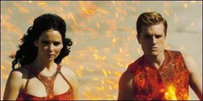 A la fin, combien d'enfants ont Katniss et Peeta ?