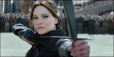 Que doit faire Katniss ?