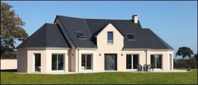 Quelle est la pièce d'une maison où on dort ?