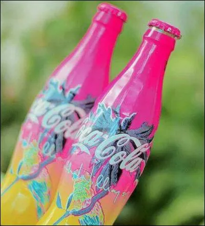 Quelle est cette boisson ?