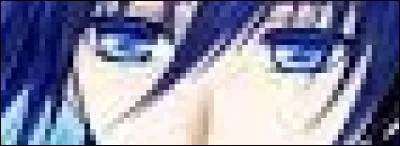 Certaines personnes savent quel est mon vocaloid préféré. Voici ses yeux : qui est-ce ?