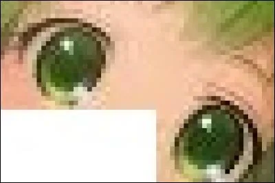 En parlant d'yeux, à qui sont ceux-ci ?