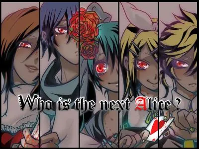 De quelle chanson peut être tirée cette image ?