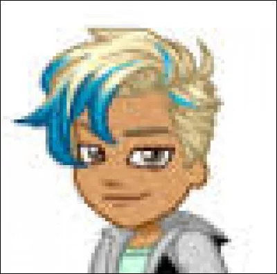 Comment s'appelle-t-il ?