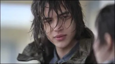 Comment s'appelle son amoureux ?