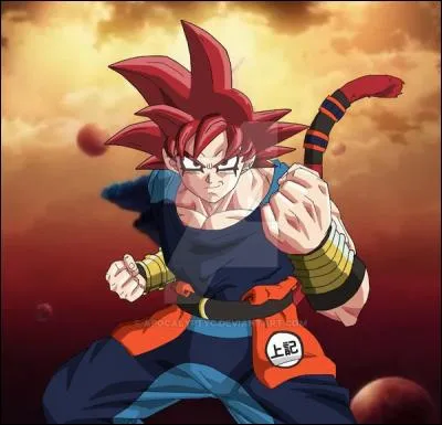 Qui est ce personnage ?