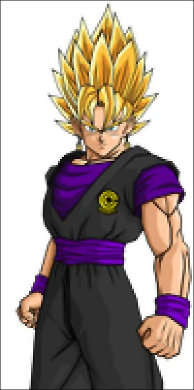 Qui est ce personnage ?