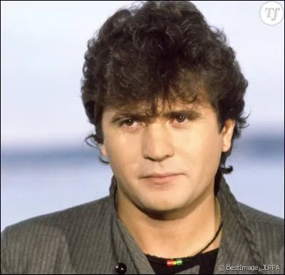 Que veut sauver Daniel Balavoine ?