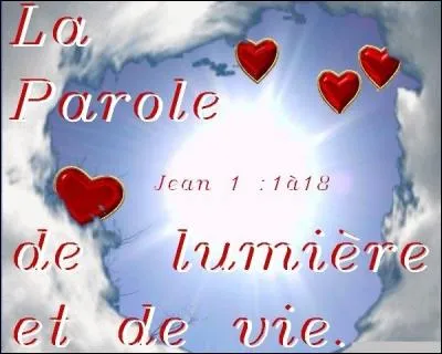 Ils ne le savent pas. "Si c'est vrai qu'il y a des gens qui s'aiment / Si les enfants sont tous les mêmes", alors, que chante Francis Cabrel ?