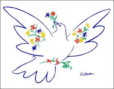 Quel artiste a écrit, composé et interprété "Imagine", chanson devenue hymne à la paix ?