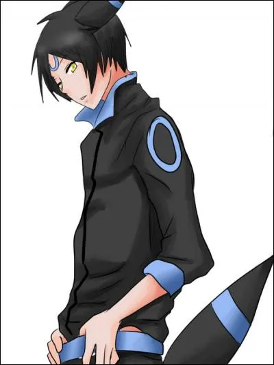 Quel est ce Pokémon ?