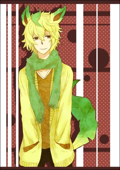 Quel est ce Pokémon ?