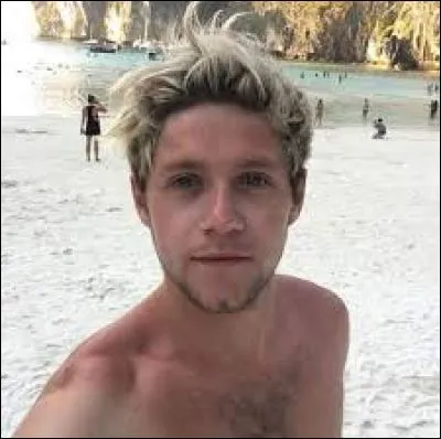 Quel chanson a-t-il écrite sur l'album "Up All Night" ?