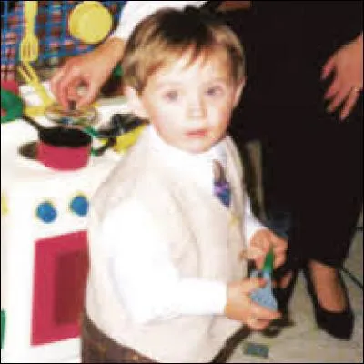 Quelle est sa date de naissance ?