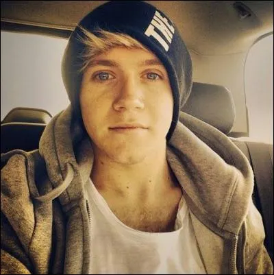 De quoi a-t-il peur ?