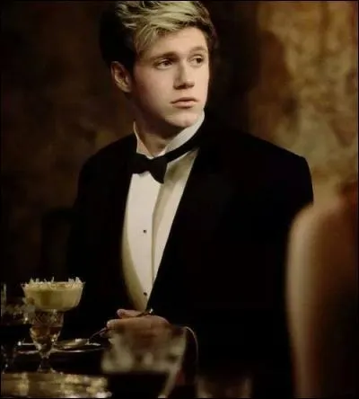 À quel membre du groupe aimerait-il ressembler ?