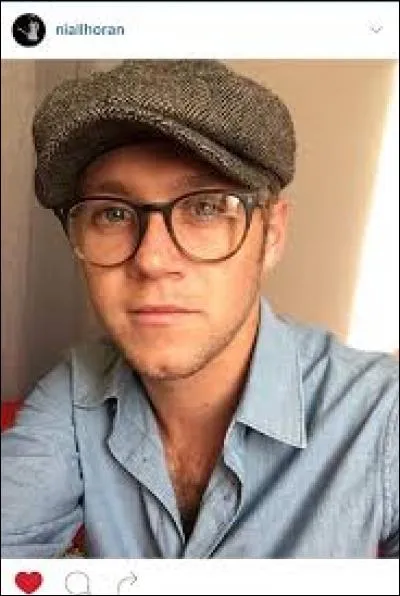 Quelle est sa couleur préférée ?