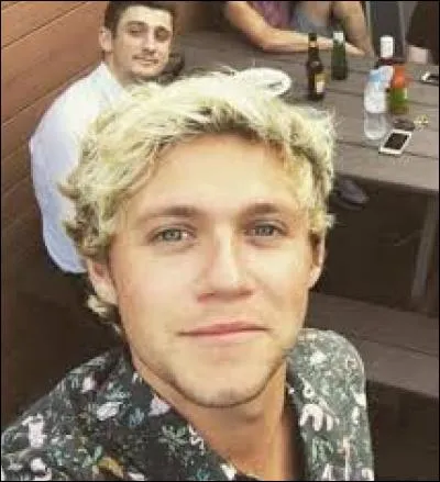 Quelle est sa pointure ?