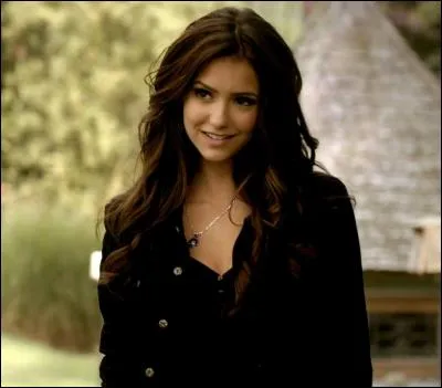 Qui voit Katherine pour la dernière fois ?