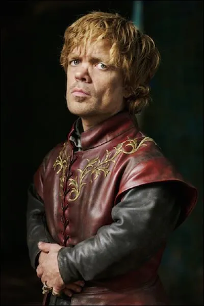 Combien de fois Tyrion Lannister s'est-il marié ?