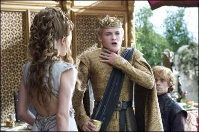 Qui a participé à l'assassinat de Geoffrey Baratheon ?