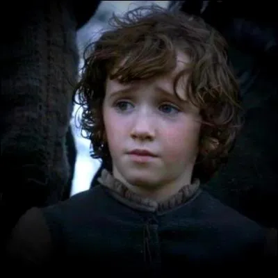 Qui est ce personnage ?