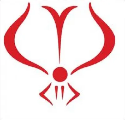 Comment se nomme ce signe ?