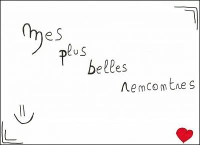 Sur Quizz.biz, j'ai fait énormément de _____ ! Les plus belles du monde !