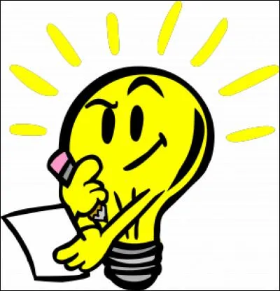 Sans Quizz.biz, je n'aurais jamais été comme _____, plus intelligente, plus inspirée...