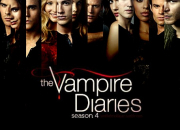 Quiz The Vampire Diaries rles