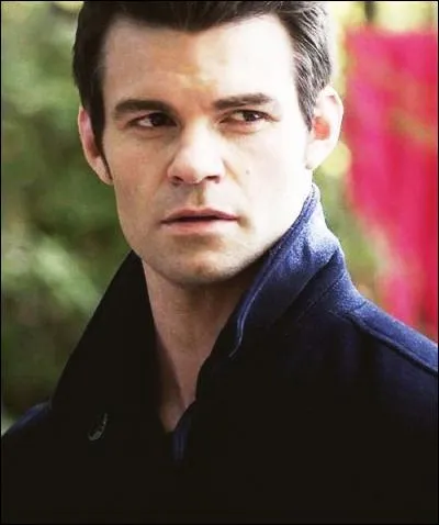 Qui joue le rôle d'Elijah ?