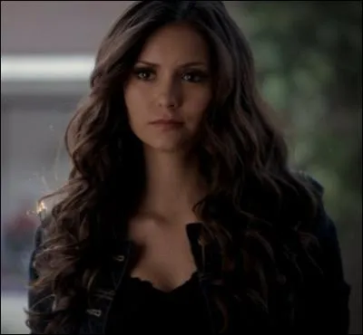 Qui joue le rôle de Katherine ?